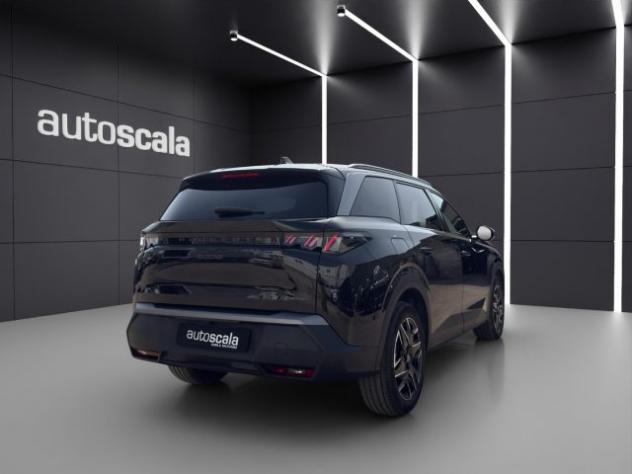 PEUGEOT 5008 Hybrid 136 e-DCS6 Allure rif. 23936522 - Foto 5