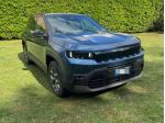 Jeep Compass E-Hybrid 1.2 Turbo MHEV 106kW First Edition DCT