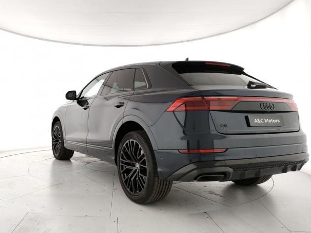 Audi Q8 Audi SUV S line TDI quattro 210 kW tiptronic - Foto 3