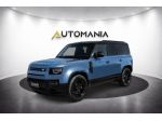 Land Rover Defender D250 AWD Auto 110 X-Dynamic SE