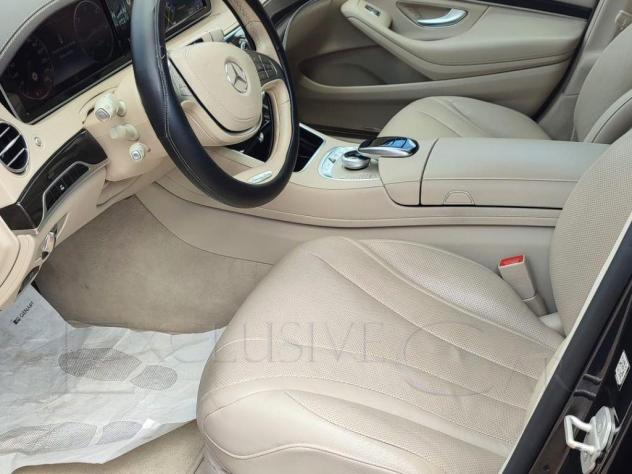 MERCEDES - Classe S - S 350 d Premium - Foto 7
