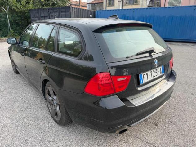 BMW 318 d 2.0 143CV cat Touring MSport Stupenda Bellissima rif. 24181014 - Foto 7