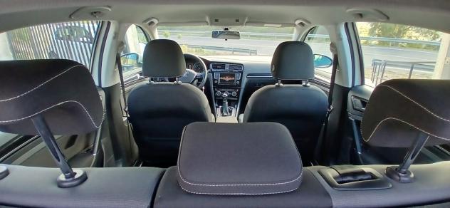 Volkswagen Golf 7 1.6 TDI 110 CV Highline - 2016 - Foto 8