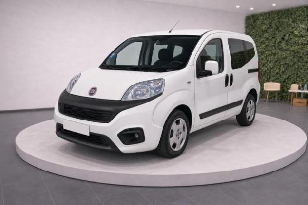 FIAT Qubo 1.3 Mjet 80Cv Lounge rif. 23721399