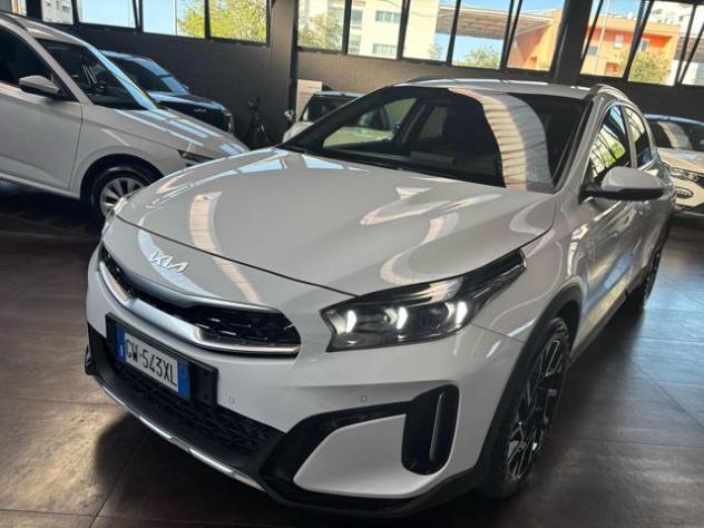 KIA XCeed 1.5 T-GDi 140 CV MHEV DCT Style rif. 24016344 - Foto 2