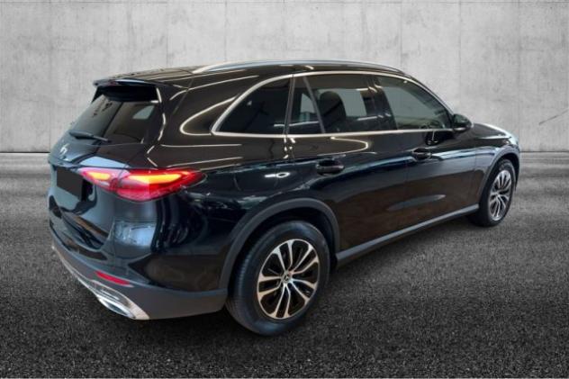 MERCEDES-BENZ GLC 220 d 4Matic Mild Hybrid Advanced Plus rif. 22830118 - Foto 2