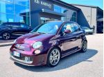 Abarth 500C 695 C 1.4 Turbo T-Jet 180 CV Edizione Maserati