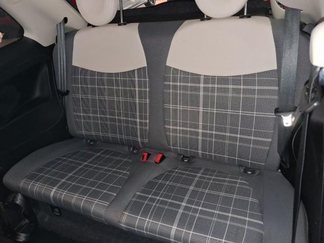 FIAT 500 (2015---) 1.2 Lounge - Foto 10