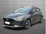 Ford Fiesta 7ª serie 1.0 Ecoboost Hybrid 125 CV DCT 5 porte Active