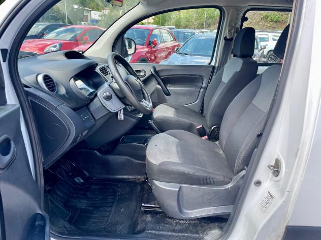 Renault Kangoo dCi Maxi AUTOCARRO N1 4 POSTI - Foto 7