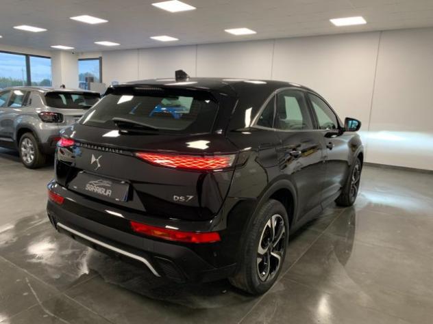DS AUTOMOBILES DS 7 1.5 BlueHDi Automatico Bastille Business rif. 23992210 - Foto 6