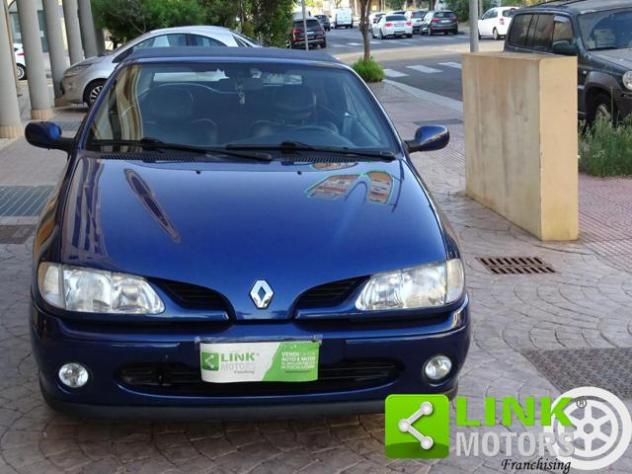 RENAULT Megane CABRIO 2.0 16V. 147 CV rif. 24091091 - Foto 2