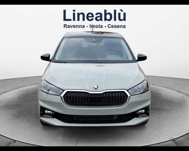 Škoda Fabia Be More by PANTONE 1,0 TSI 70 kW (95 CV) 5 marce - manuale - Foto 2
