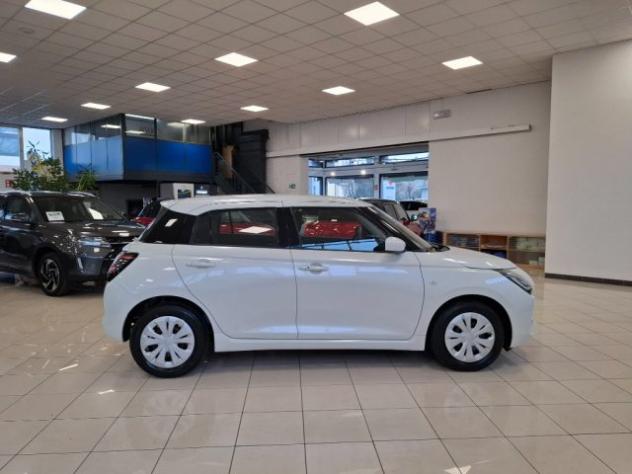 SUZUKI Swift 1.2 Hybrid Waku PROMO PRONTA CONSEGNA rif. 24046750 - Foto 6