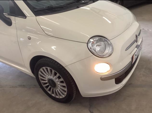 Fiat 500 0.9 TwinAir Turbo pop star - Foto 4