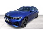 BMW Serie 3 320i Touring Msport 163CV LED CAMERA Head-Up  Display