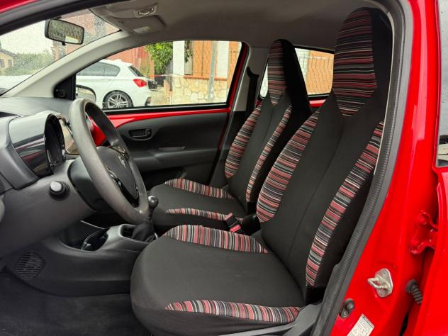 Citroen C1 VTi 68 5 porte - 138.000km - Euro6B - Superprezzo - Foto 5