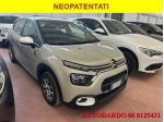 CITROEN C3 PureTech 83 S&S You rif. 23980174