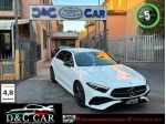 Mercedes-benz A 180 180d AMG AUTO MULTIBEAM KEY-LESS CAMERA ITALIANA