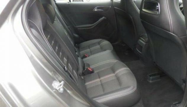 Mercedes-Benz GLA 200 VETTURA AZIENDALE KM CERTIFICATI - Foto 8