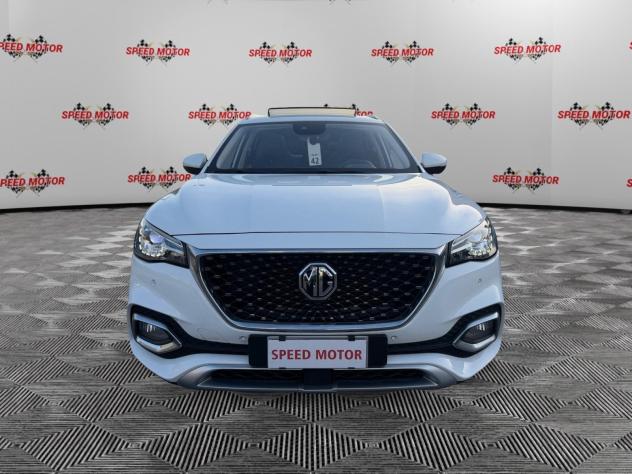 MG HS HS 1.5 t Luxury, TETTO APRIBILE, RETROCAMERA! - Foto 3