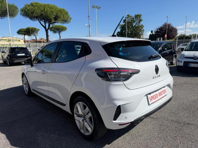 Renault Clio Clio 1.0 Evolution 100cv, GPL CASA MADRE! - Foto 6