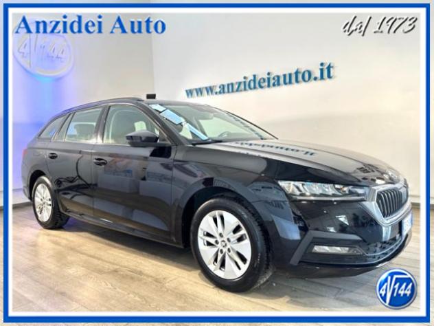 SKODA Octavia 1.0 e-TEC DSG Wagon Executive Hybrid rif. 23681756