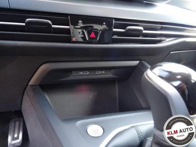 VOLKSWAGEN Golf 1.5 eTSI 115 CV Edition Plus NUOVO rif. 23637693 - Foto 7