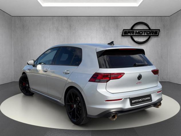 Volkswagen Golf GTI Golf 2.0 tsi GTI 245cv dsg - PROMO - Foto 6