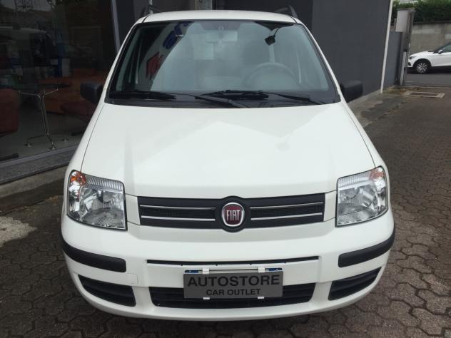 Fiat Panda 1.2 Dynamic Benzina 60CV CAMBIO AUTOMATICO - 1 PROPRIETARIO - X NEOPATENTATI - KM CERTIFICATI!! - Foto 3