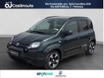 FIAT Pandina 1.0 FireFly S&S 69 Cv Hybrid  rif. 23533304