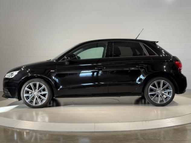 AUDI A1 SPB 1.0 TFSI Sline ultra S line PREZZO REALE rif. 24076873 - Foto 2