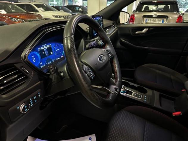 FORD Kuga 1.5 EcoBlue 120 CV 2WD ST-Line rif. 23821509 - Foto 10