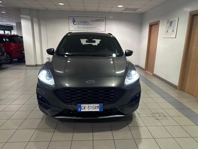 FORD Kuga 1.5 EcoBlue 120 CV 2WD ST-Line rif. 23821509 - Foto 2
