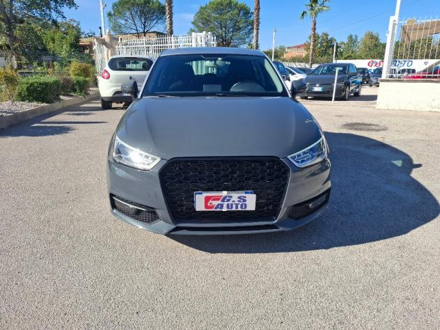 AUDI A1 SPB 1.4 TDI 90CV S-LINE - Foto 2