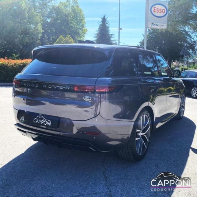 LAND ROVER Range Rover Sport 3.0D l6 350 CV Autobiography PROMO rif. 24002795 - Foto 4