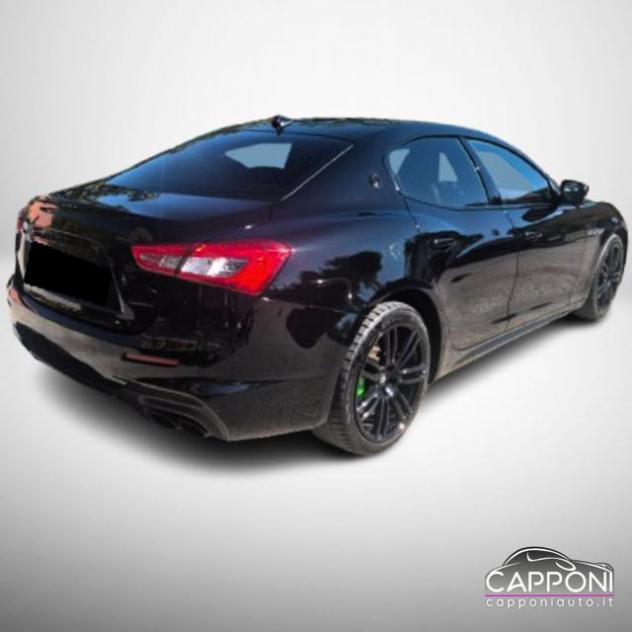 MASERATI Ghibli V6 Diesel rif. 24143992 - Foto 6