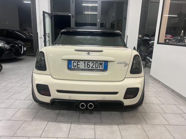 Mini Cooper SD Coupe 2.0 Coup - Foto 5