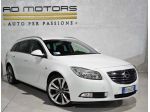 Opel Insignia Benzina Cambio automatico Cerchi 20