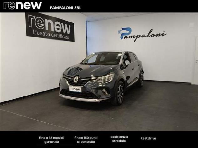 RENAULT Captur 1.0 tce Techno Gpl 100cv rif. 24193453 - Foto 2