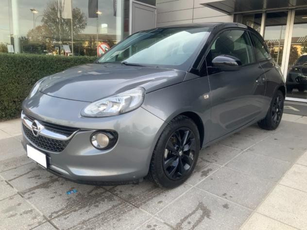 Opel Adam 1.4 87 CV GPL Tech Glam *PROMO AZZURRA, OK NEOPATENTATI*