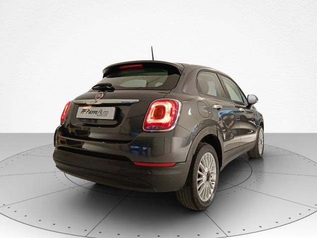FIAT 500X 500X 1.3 MultiJet 95 CV Pop Star - Foto 4