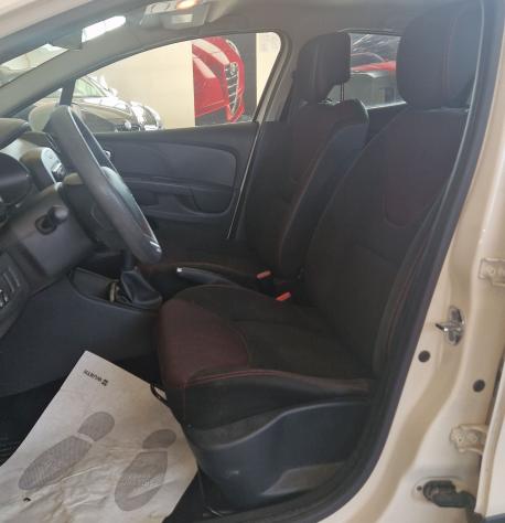 Renault Clio Clio 5p 1.2 Life (wave) 75cv E6 - Foto 7