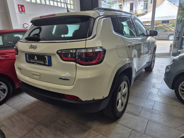 Jeep Renegade 2.0 Mjt 140CV 4WD Active Drive Longitude - Foto 5