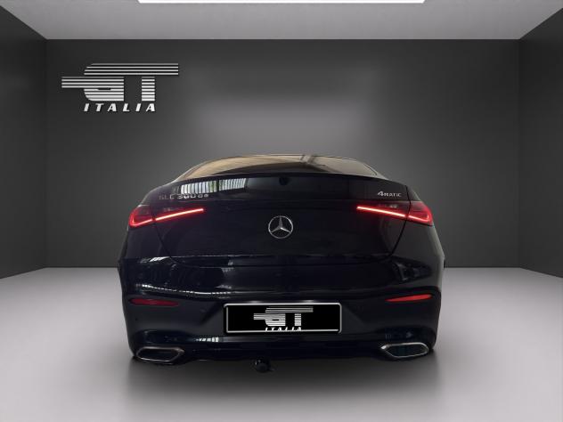 Mercedes-Benz GLC Coupé GLC 300de 4M EQ AMG Line Premium Tech - Foto 6
