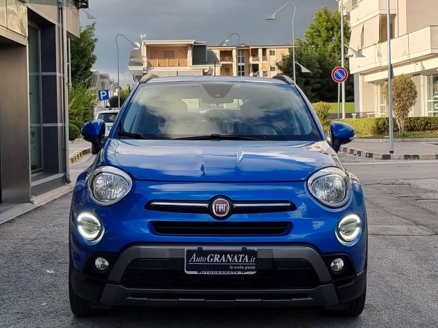 Fiat 500X 1.6 MultiJet 130CV Cross - Foto 3