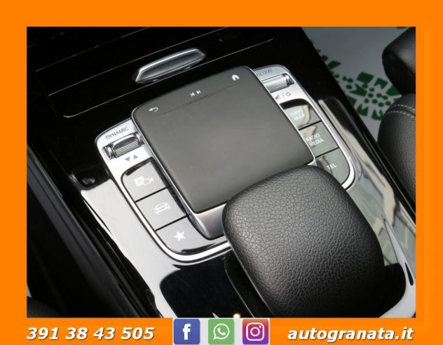 Mercedes A 180 d Business Extra 116cv AUTO. Navi+Led+Retroc. - Foto 10