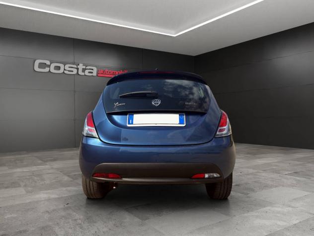 Lancia Ypsilon NUOVA 1.0 FireFly 5 porte S&S Hybrid Silver Plus - Foto 7