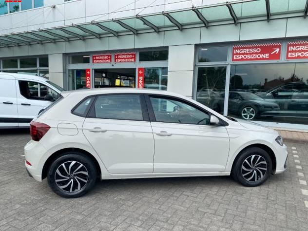VOLKSWAGEN Polo 1.0 TSI Life rif. 24077788 - Foto 2