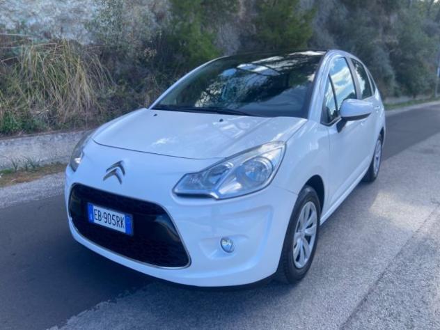 CITROEN C3 1.4 HDi 70 Exclusive Style rif. 24006567 - Foto 2